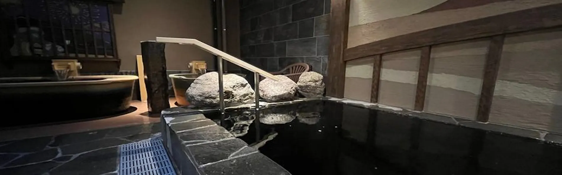 天然温泉 凌天の湯 御宿 野乃浅草別邸(ドーミーインチェーン)