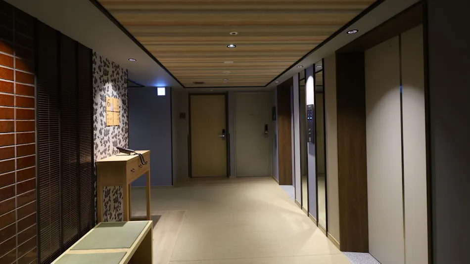 Natural Hot Spring Ryoten no Yu Onyado Nono Asakusa Annex (Dormy Inn Chain)