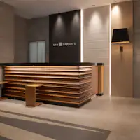 แผนกต้อนรับ/ล็อบบี้