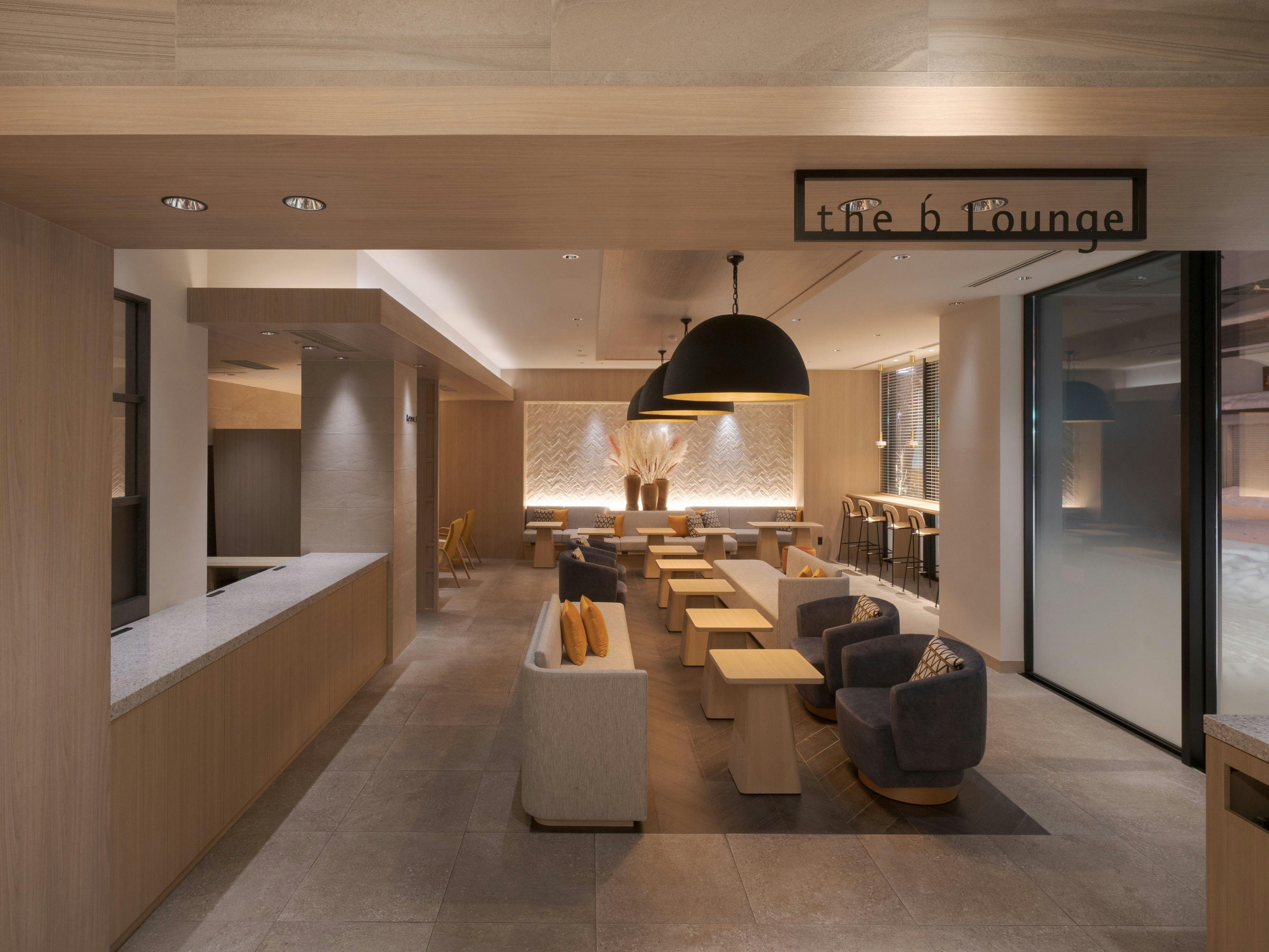 the b 札幌