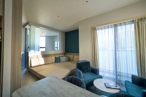 ห้องสวีท