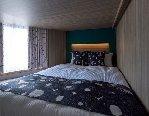 全室キッチン完備