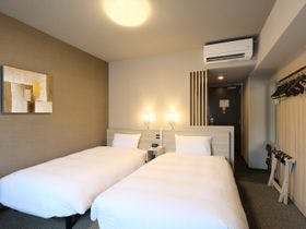 ホテルルートインＧｒａｎｄ海南駅前