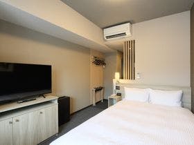 ホテルルートインＧｒａｎｄ海南駅前