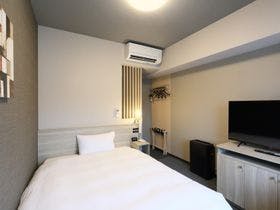 ホテルルートインＧｒａｎｄ海南駅前