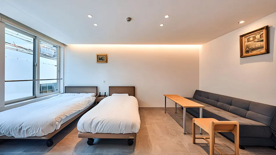 Hotel Toin Kyoto