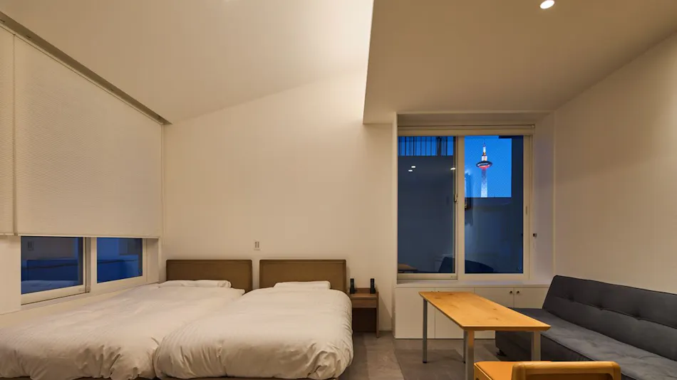 Hotel Toin Kyoto