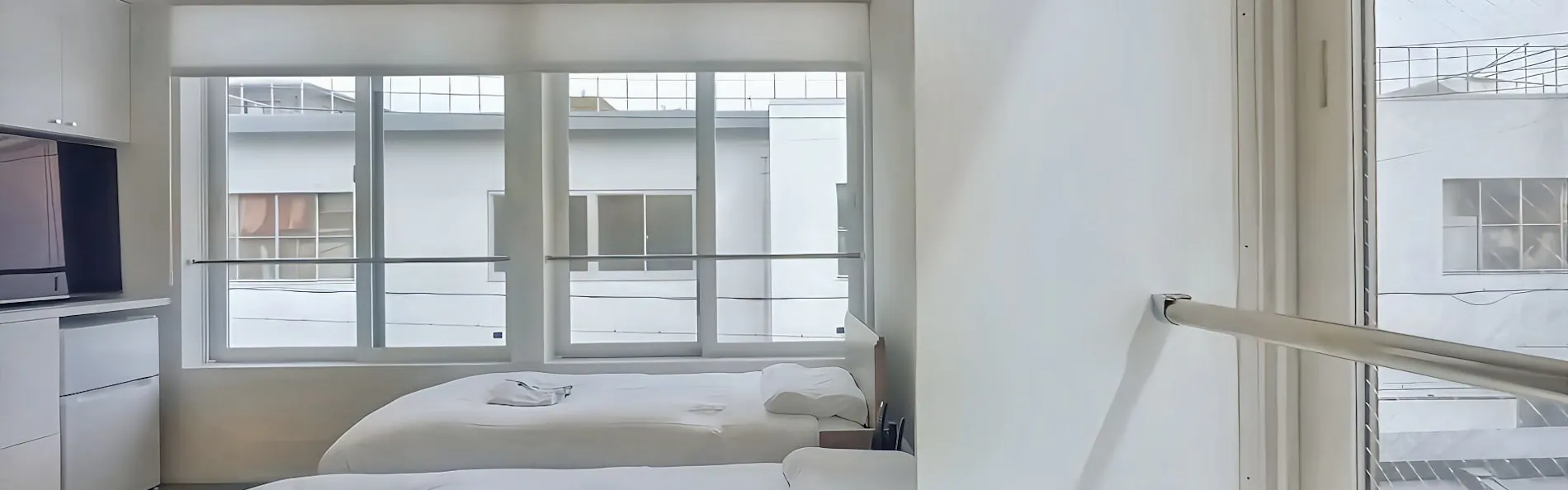 ホテルトーイン京都