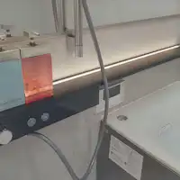 3階浴室シャワー部分でございます。