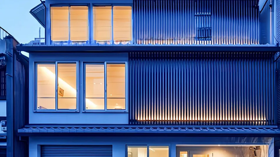 Hotel Toin Kyoto