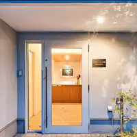 ホテルトーイン京都エントランス