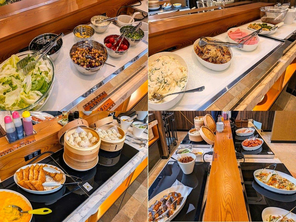 【ロングステイ朝食付き】13時チェックインから翌13時チェックアウト　最大24時間滞在可能