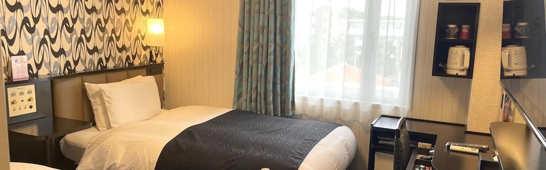 アパホテル〈石垣島〉