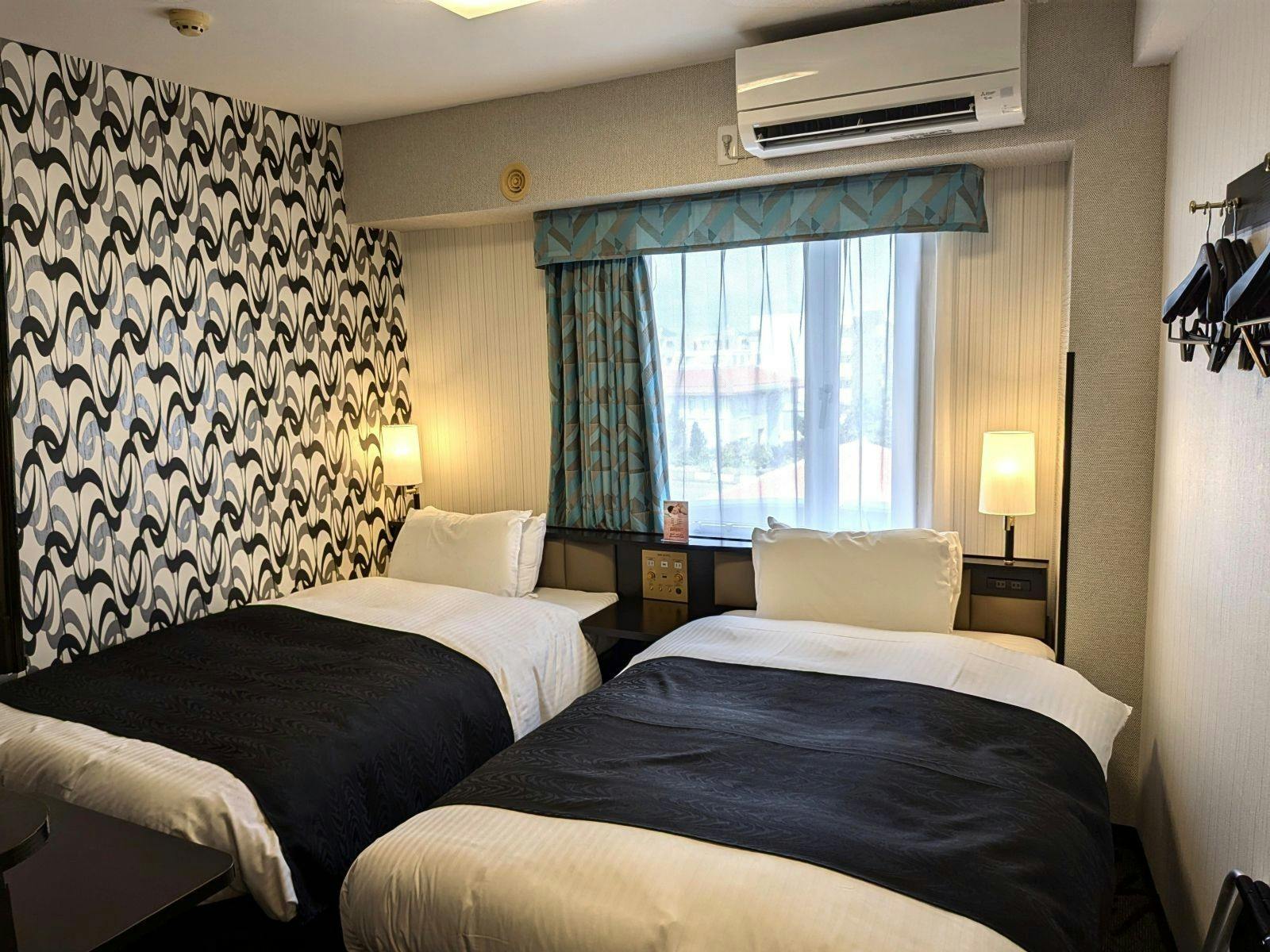 APA Hotel Ishigakijima