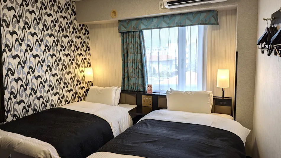 APA Hotel Ishigakijima