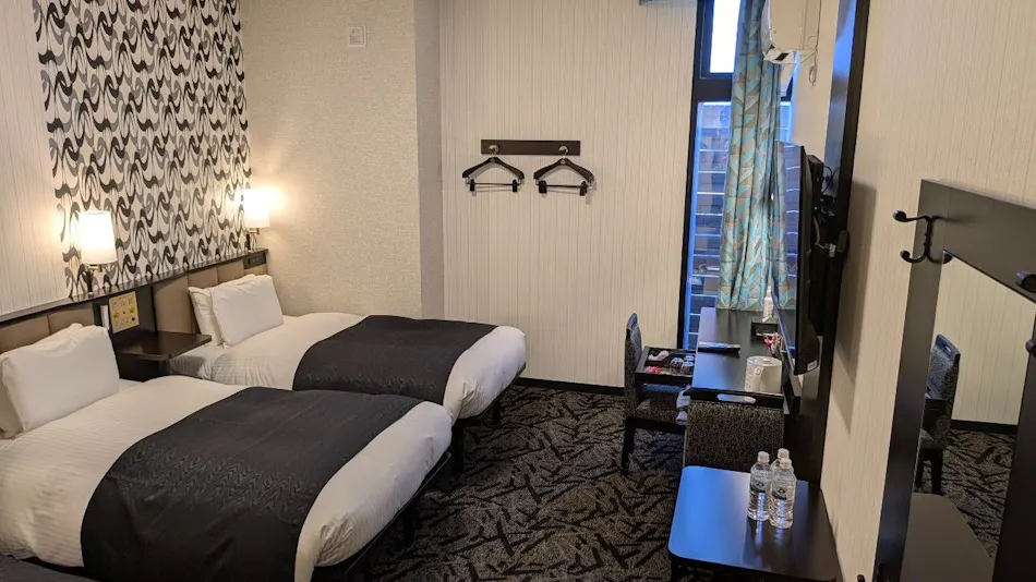 APA Hotel Ishigakijima