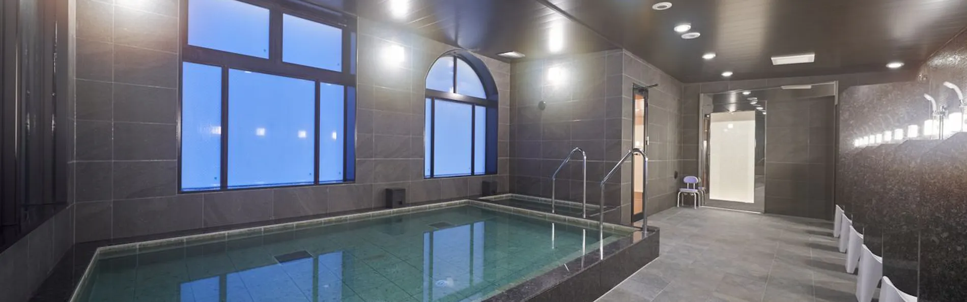 Welina Hotel Premier 中之島West