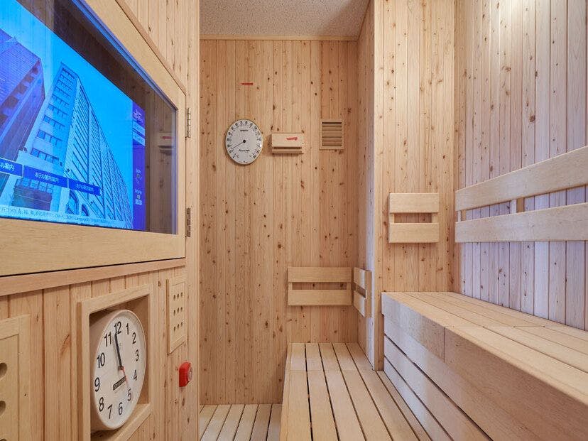 Welina Hotel Premier 中之島West