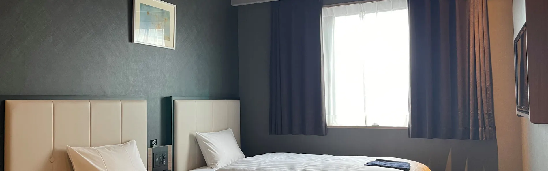 Welina Hotel Premier 中之島West