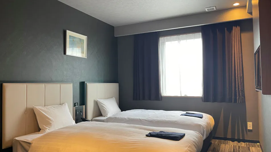 Welina Hotel Premier Nakanoshima West
