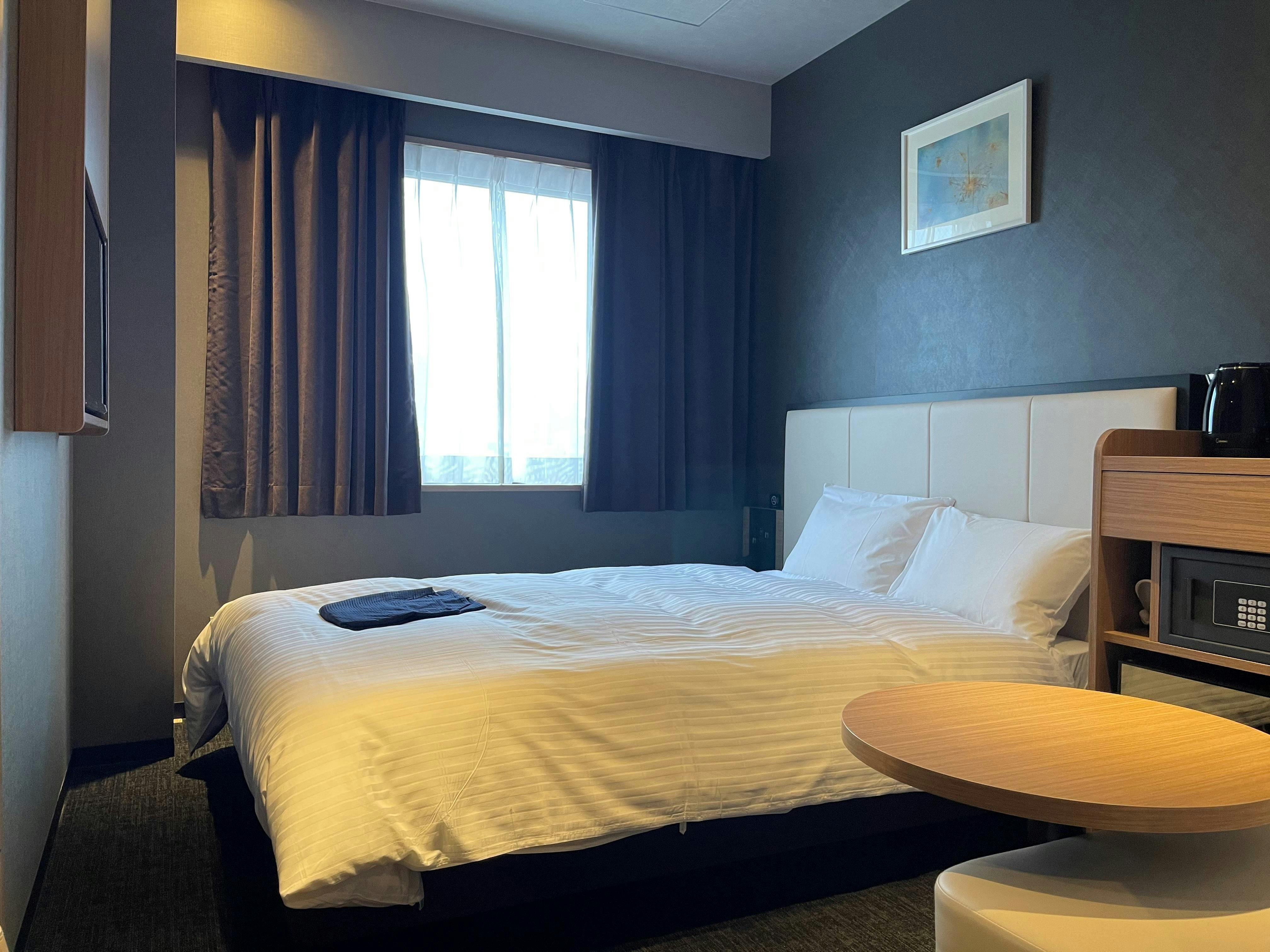 Welina Hotel Premier 中之島West