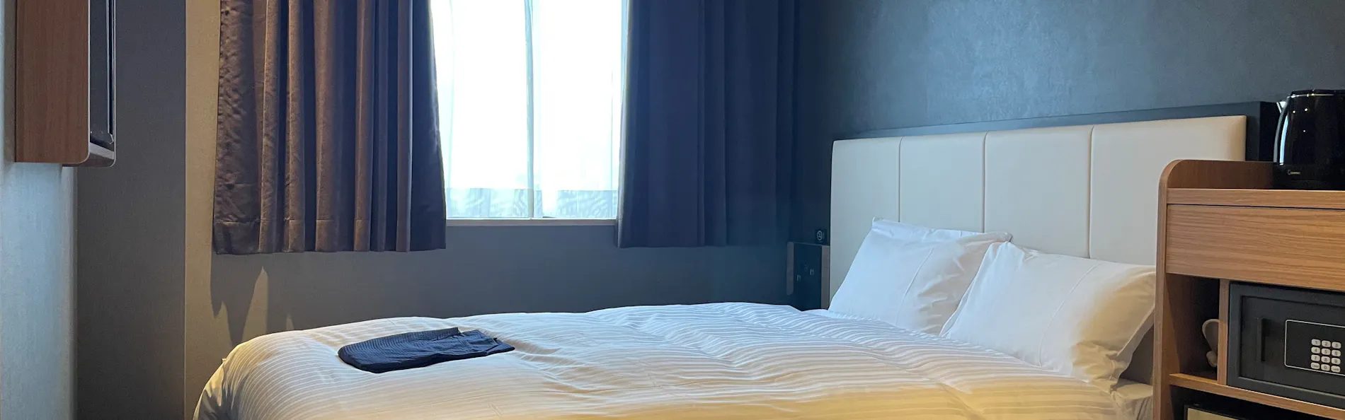 Welina Hotel Premier 中之島West