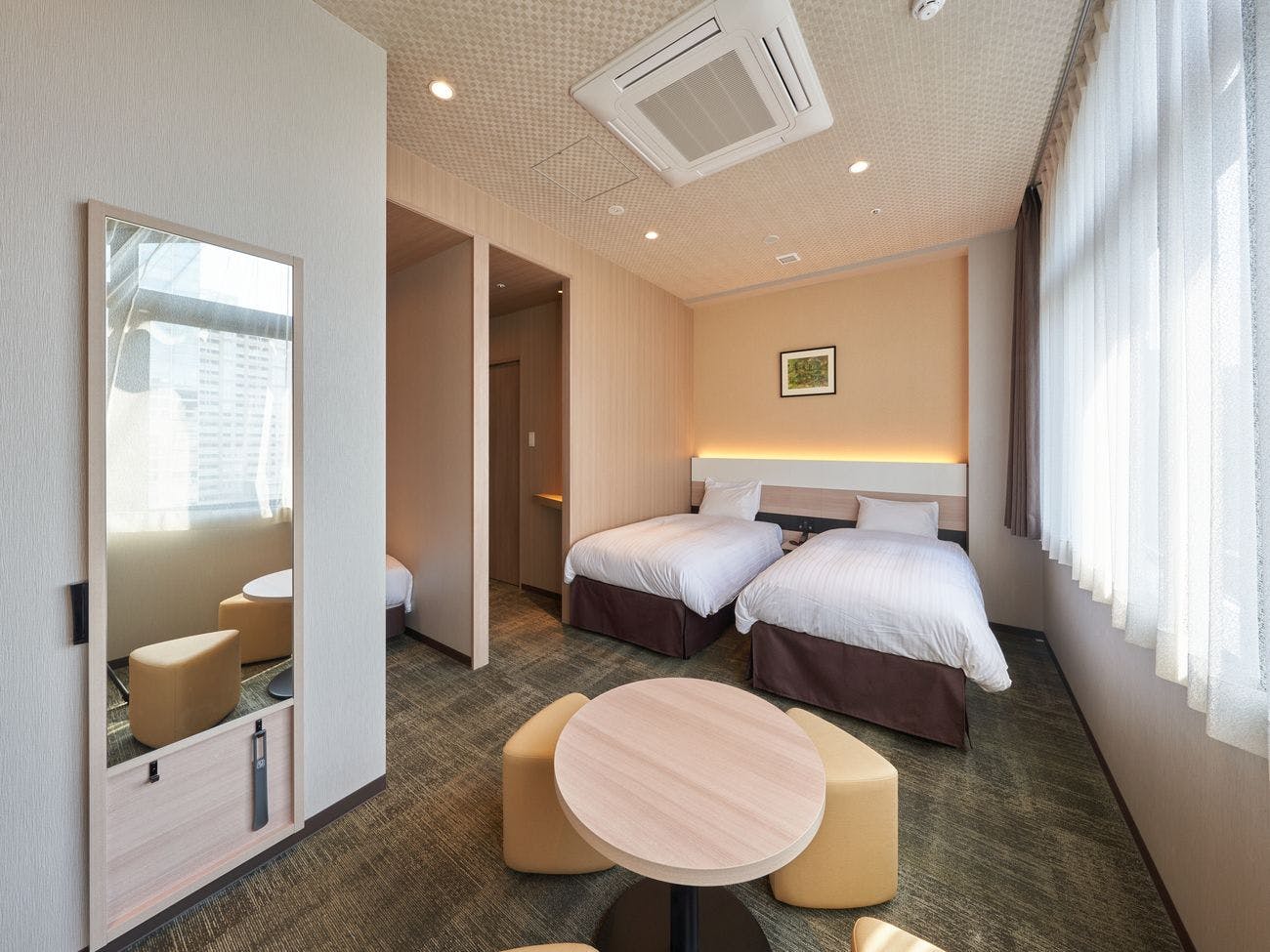 Welina Hotel Premier 中之島West
