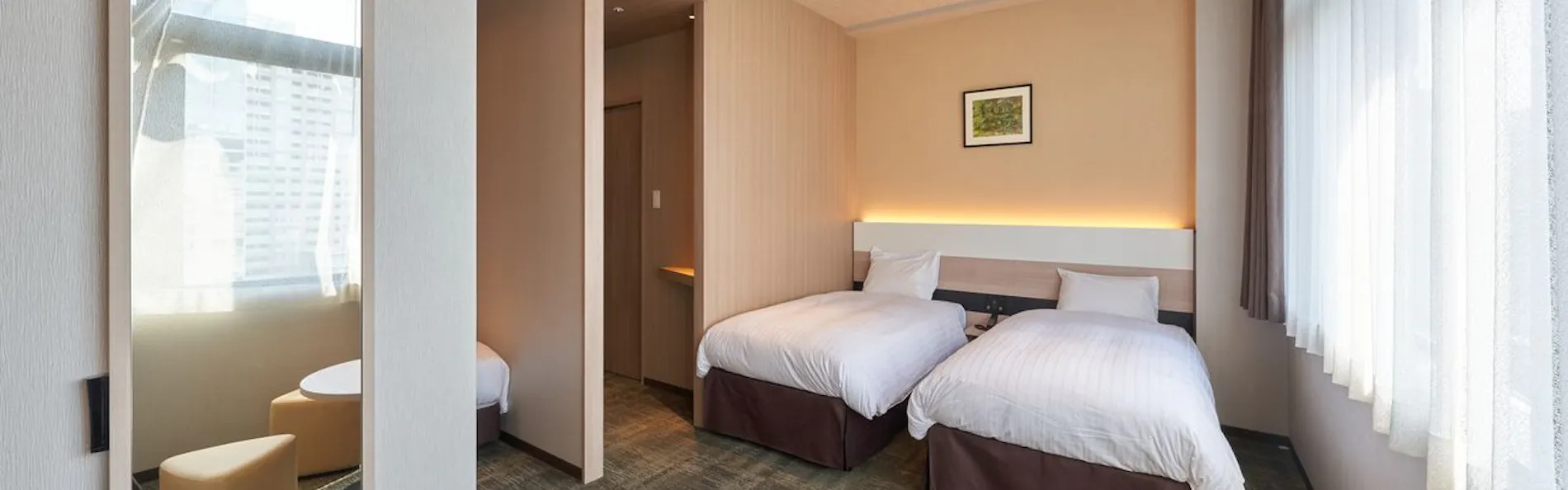 Welina Hotel Premier 中之島West