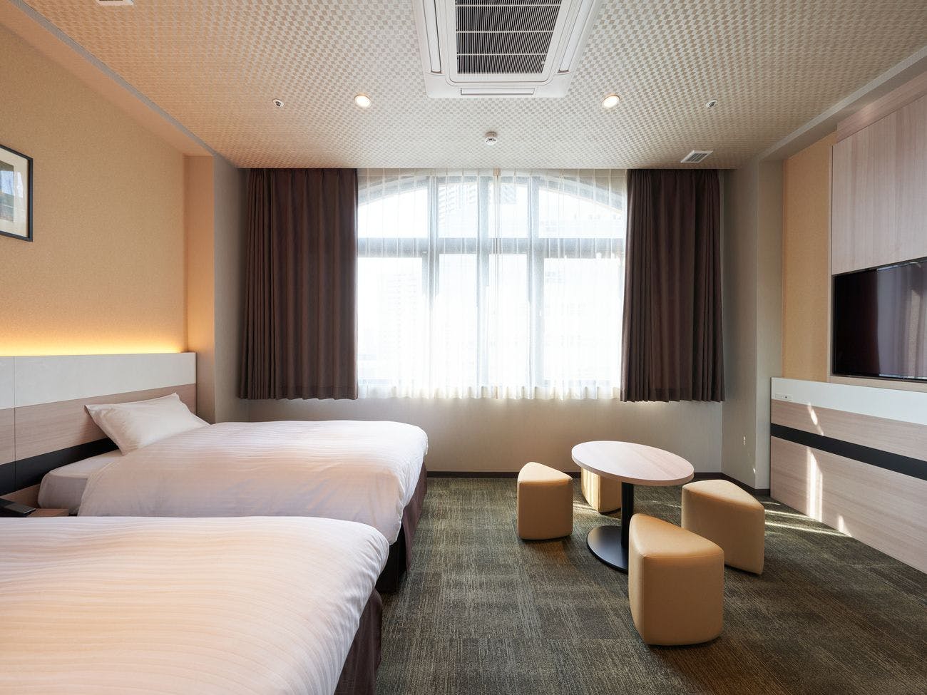 Welina Hotel Premier 中之島West