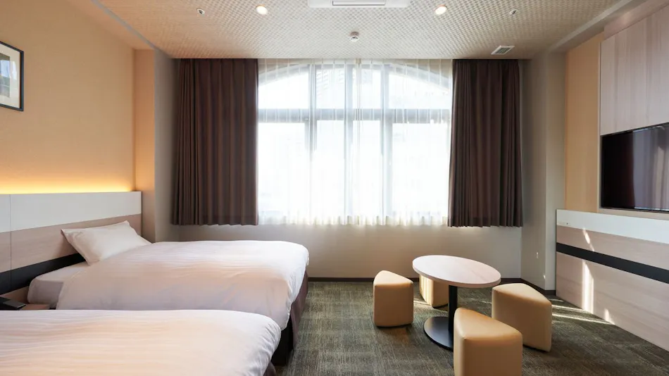 Welina Hotel Premier Nakanoshima West