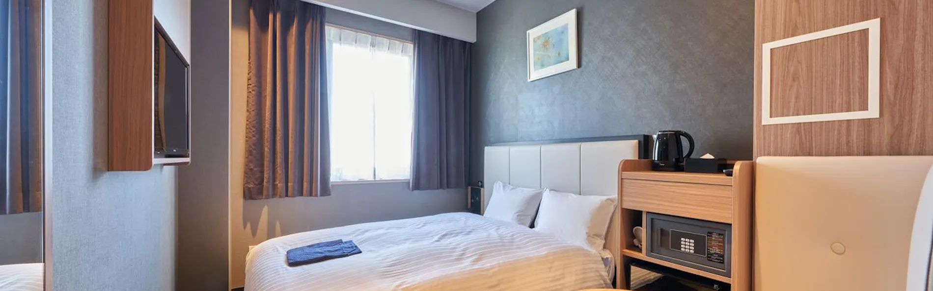 Welina Hotel Premier 中之島West