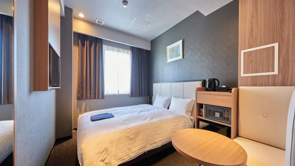 Welina Hotel Premier Nakanoshima West