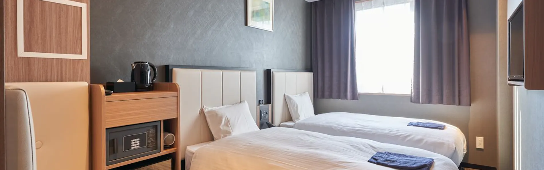 Welina Hotel Premier 中之島West