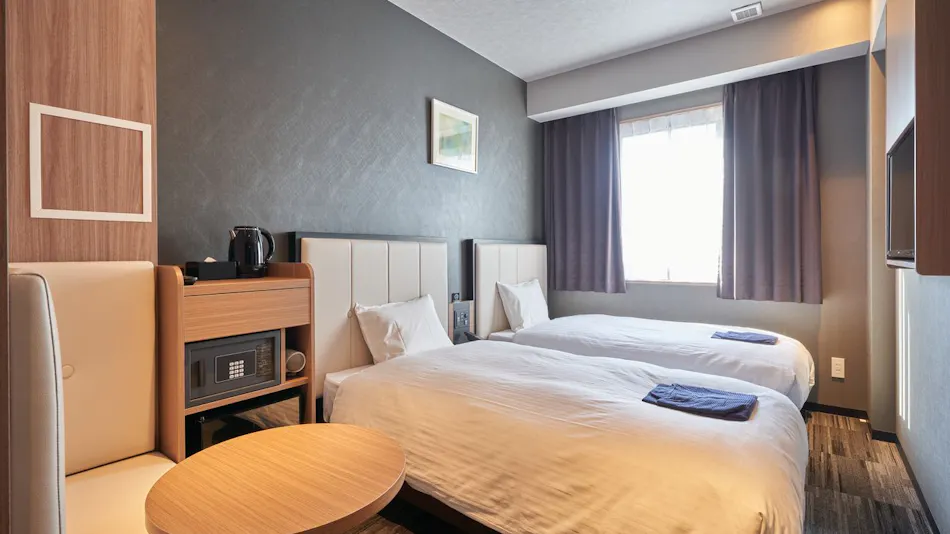 Welina Hotel Premier Nakanoshima West