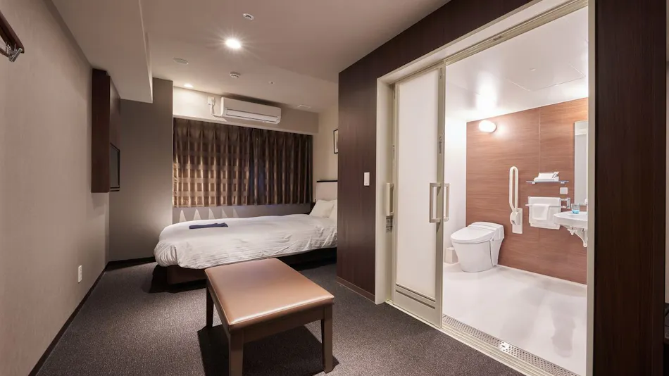 Welina Hotel Premier Nakanoshima West