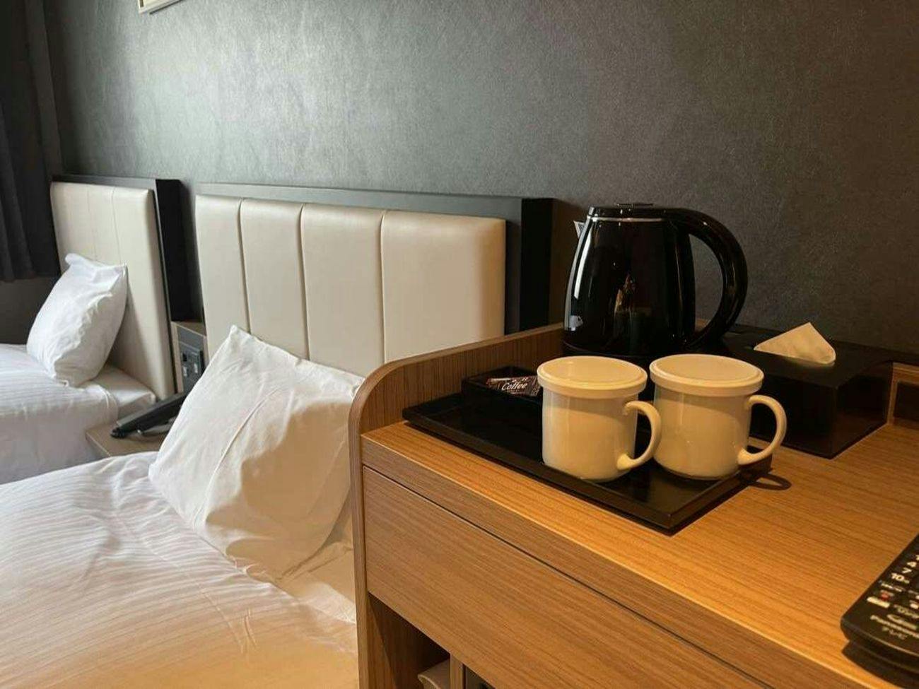 Welina Hotel Premier 中之島West