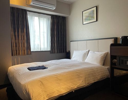 ■バス・洗面・トイレ一体型です。