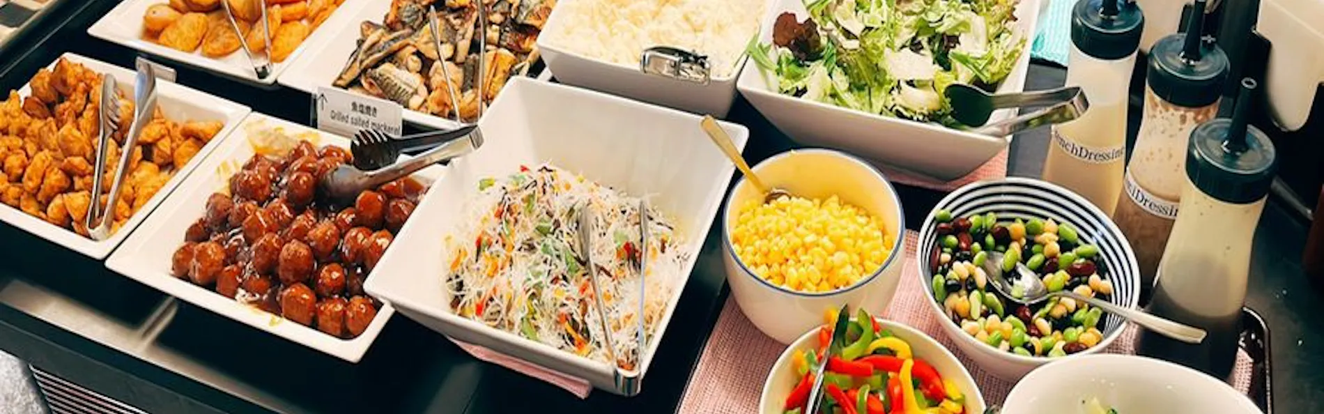Welina Hotel Premier 中之島West