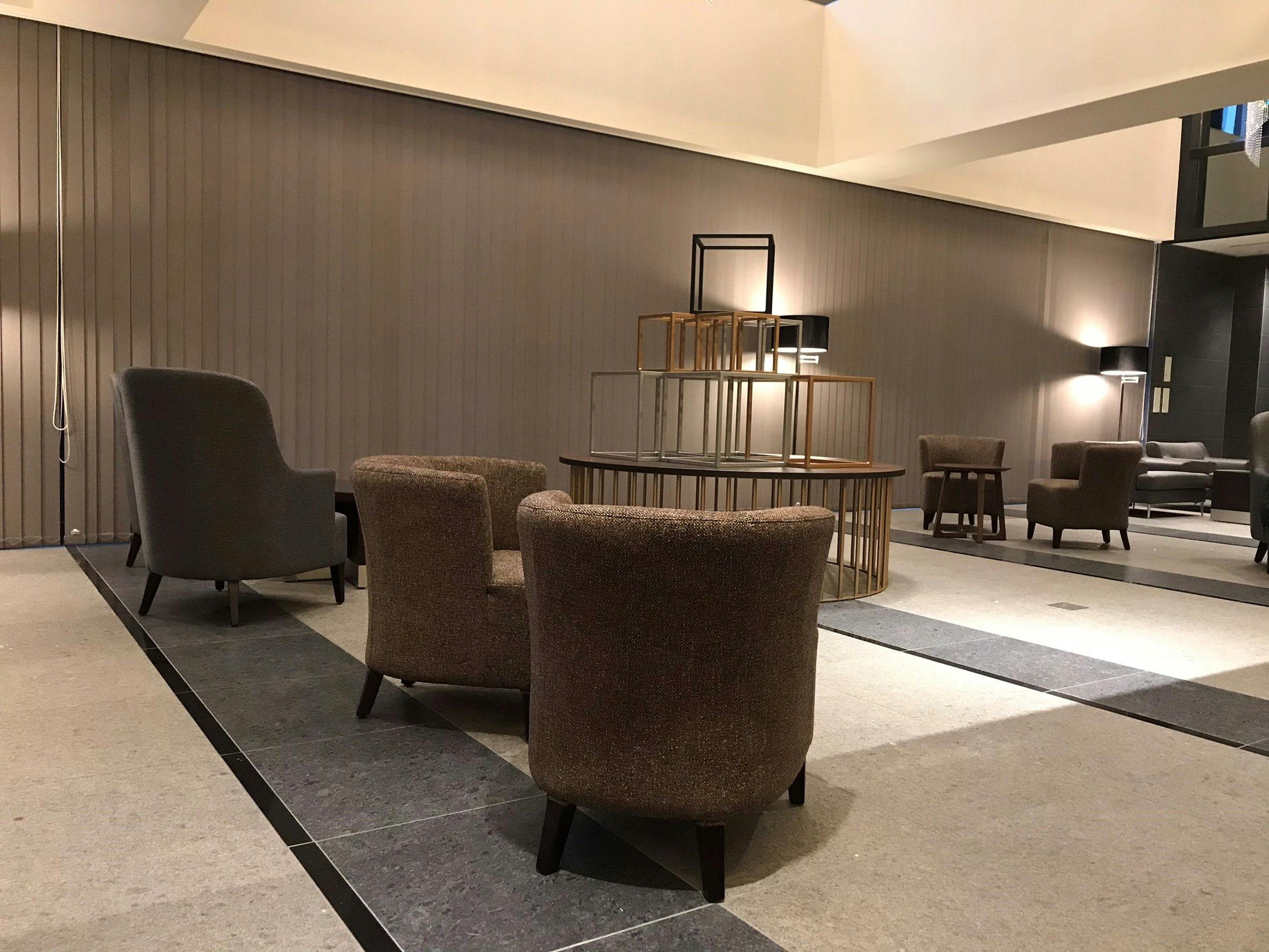 Welina Hotel Premier 中之島West