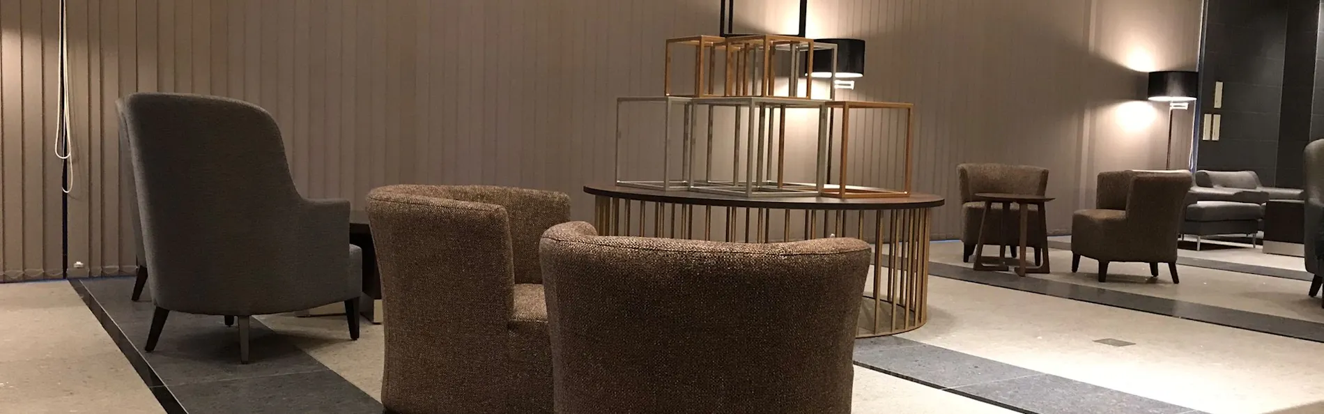 Welina Hotel Premier 中之島West