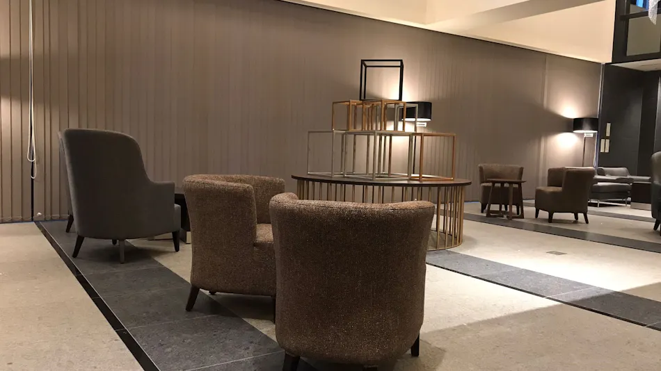 Welina Hotel Premier Nakanoshima West