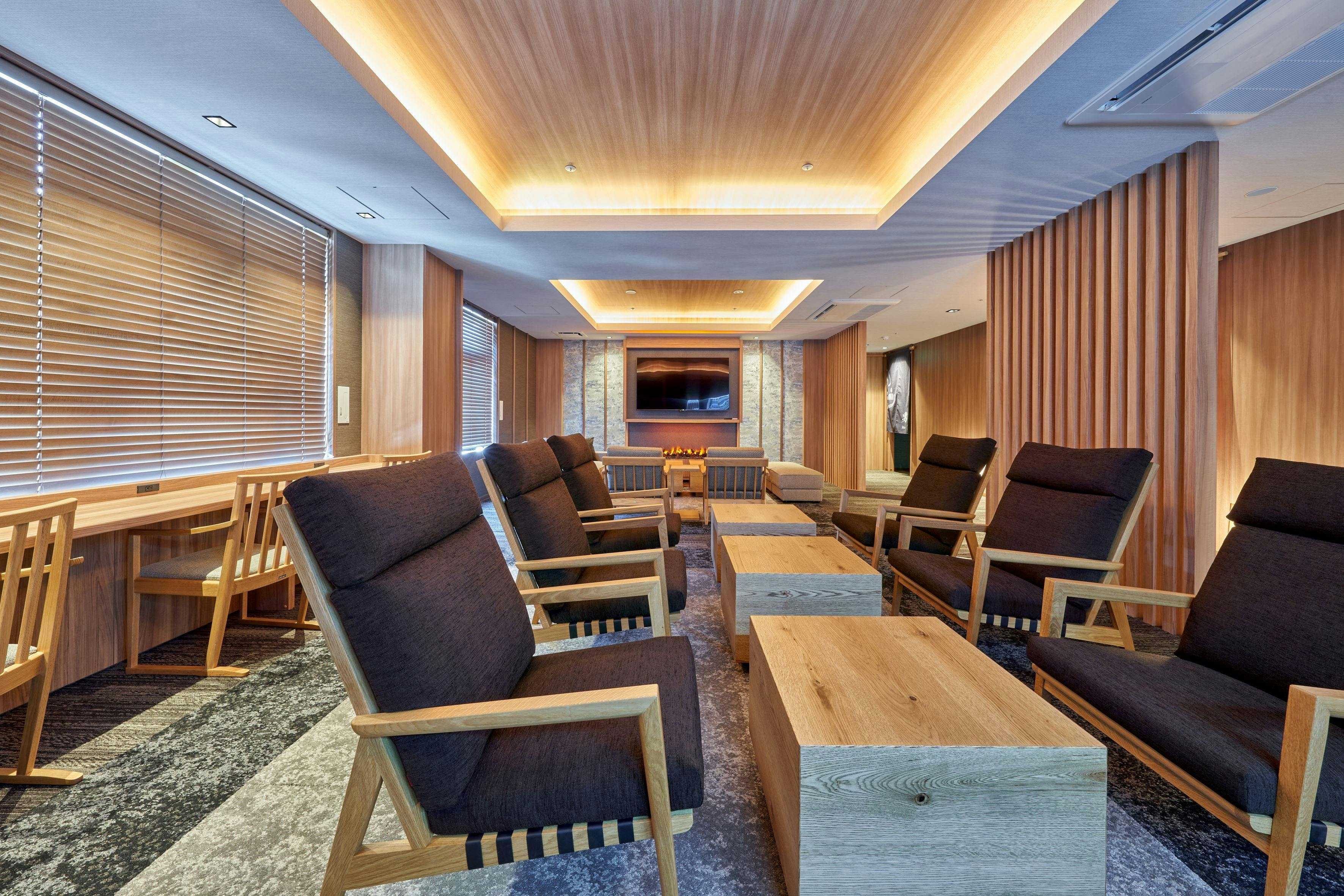 Welina Hotel Premier 中之島West
