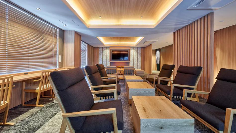 Welina Hotel Premier Nakanoshima West