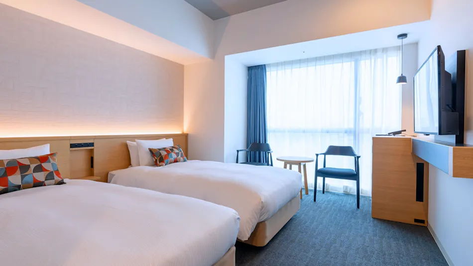 La Gent Hotel Okinawa Naha