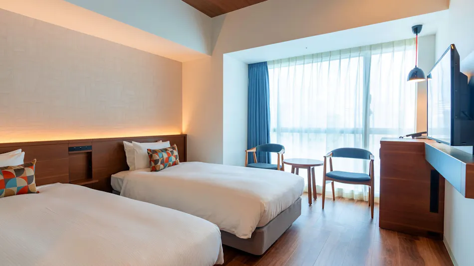 La Gent Hotel Okinawa Naha
