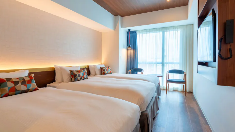 La Gent Hotel Okinawa Naha