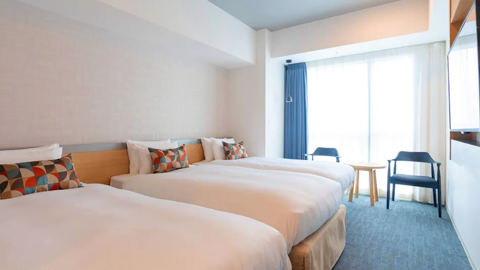 La Gent Hotel Okinawa Naha