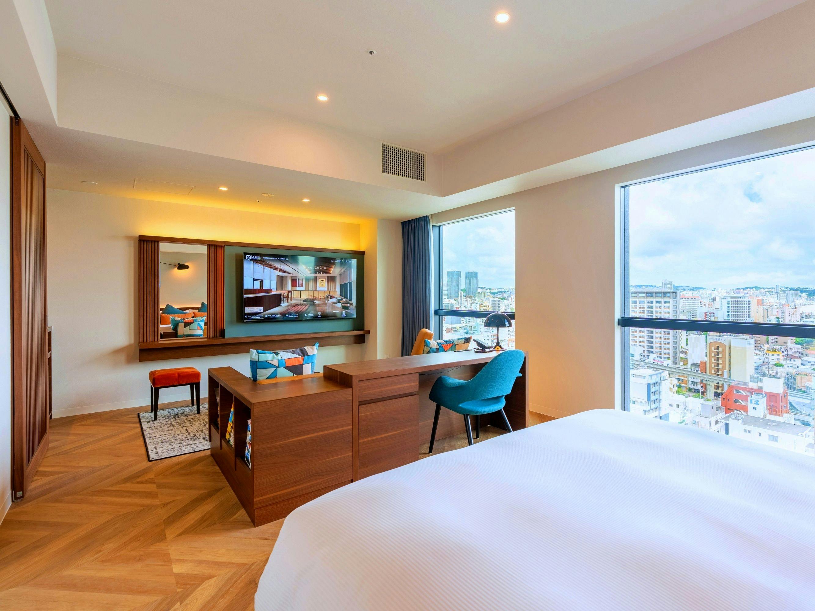 La Gent Hotel Okinawa Naha