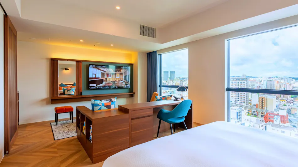 La Gent Hotel Okinawa Naha