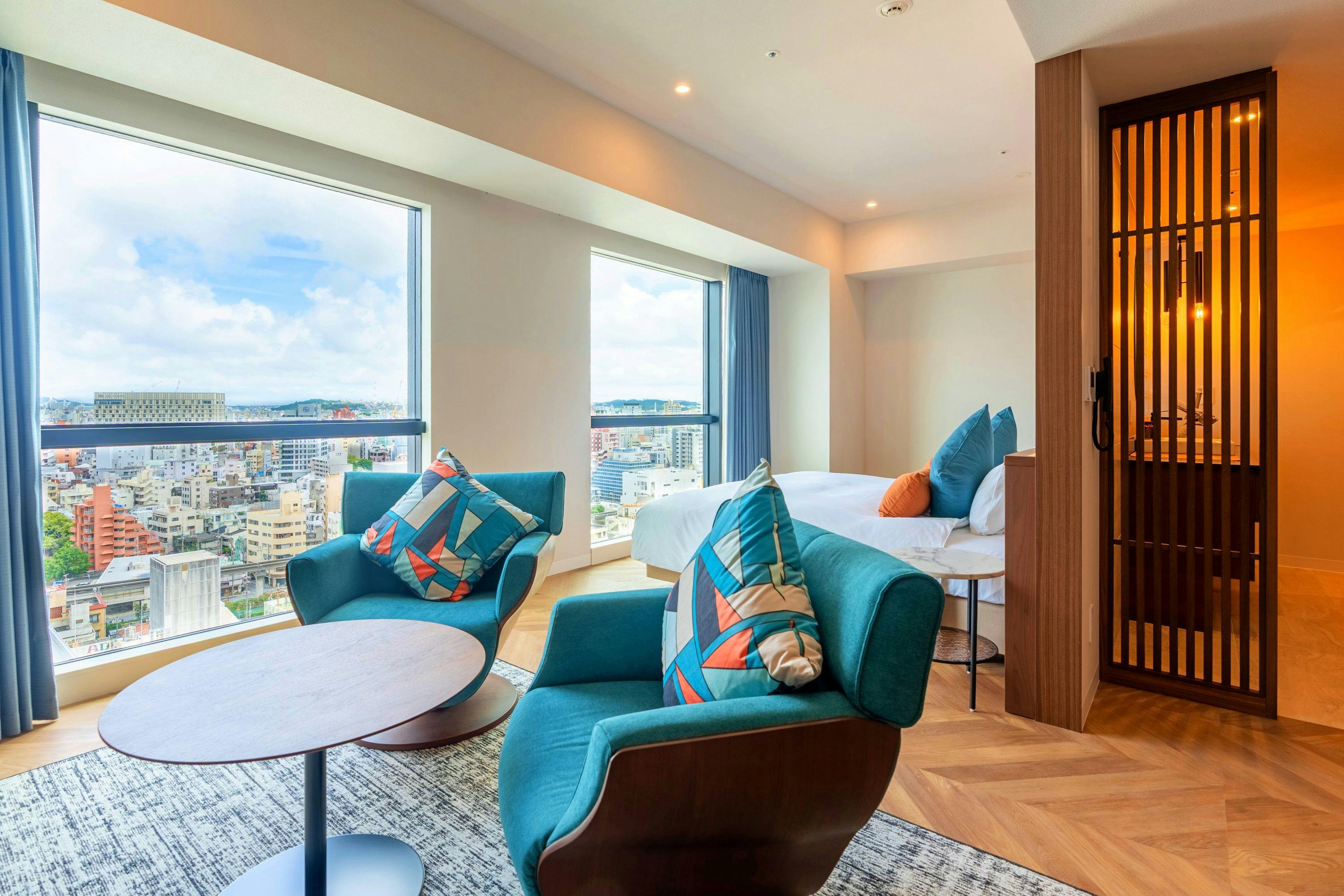 La Gent Hotel Okinawa Naha